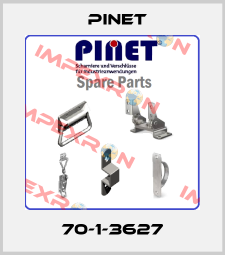 70-1-3627 Pinet