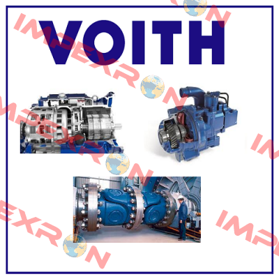 650TVYB Voith