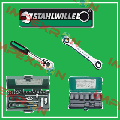 02470036 Stahlwille