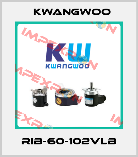 RIB-60-102VLB Kwangwoo