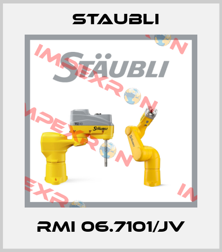 RMI 06.7101/JV Staubli