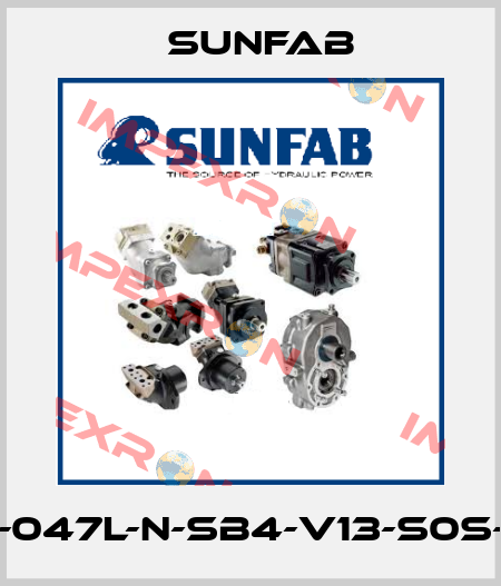 SCP-047L-N-SB4-V13-S0S-000 Sunfab