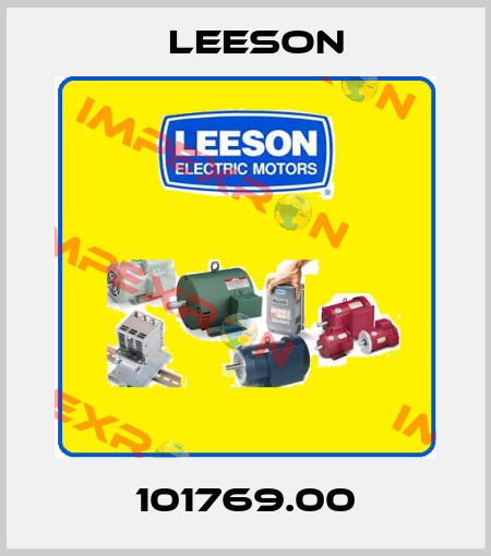 101769.00 Leeson