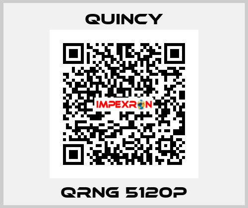 QRNG 5120P Quincy
