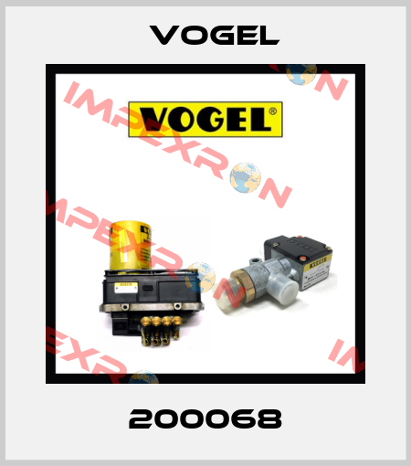 200068 Vogel