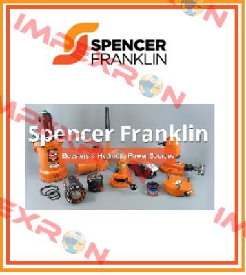 SF-7635V Spencer Franklin