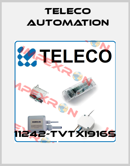 11242-TVTXI916S TELECO Automation
