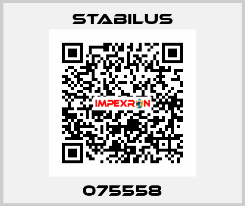 075558 Stabilus