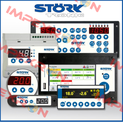 ST710-JB1BV 1  Stork tronic