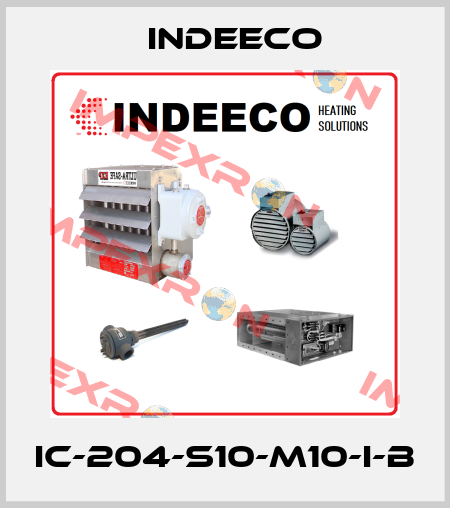 IC-204-S10-M10-I-B Indeeco