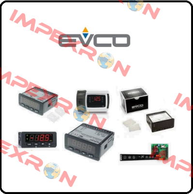 EC 6-133 EVCO - Every Control