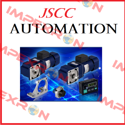 Type 100GF25H JSCC AUTOMATION CO., LTD.