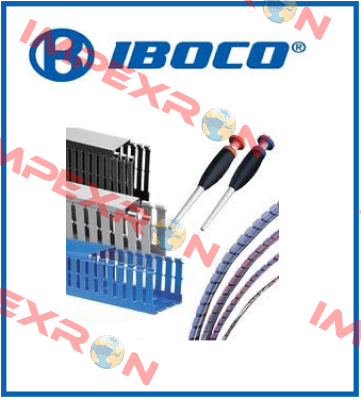 USA code T1E-1030G  EU code T1-EF-25X80G Iboco