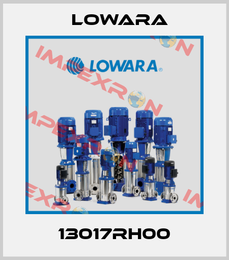 13017RH00 Lowara