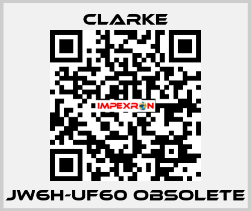 JW6H-UF60 obsolete Clarke