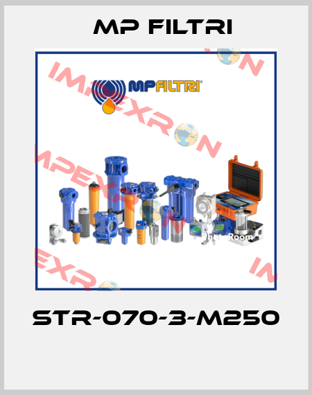 STR-070-3-M250  MP Filtri