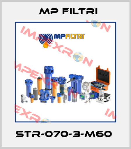 STR-070-3-M60  MP Filtri