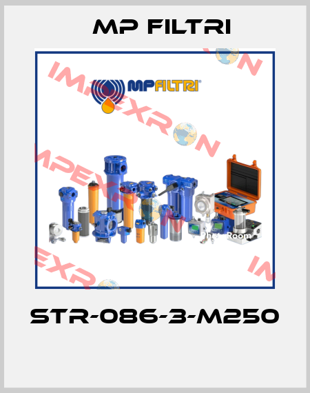 STR-086-3-M250  MP Filtri