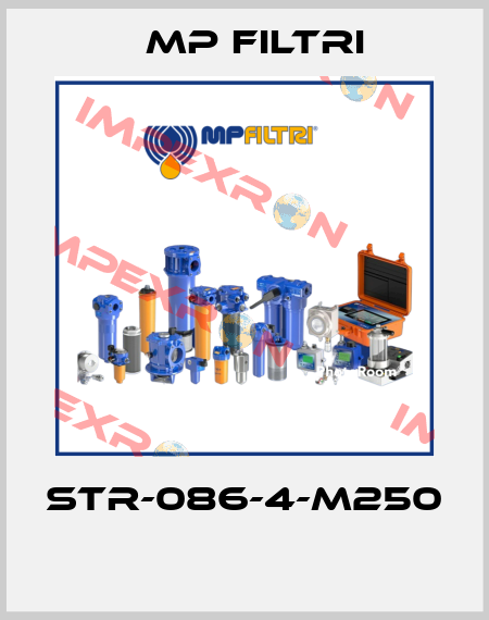 STR-086-4-M250  MP Filtri