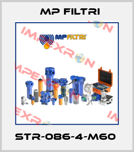 STR-086-4-M60  MP Filtri