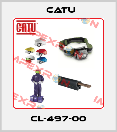CL-497-00 Catu