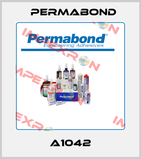 A1042 Permabond