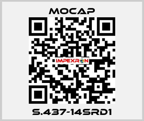 S.437-14SRD1 Mocap