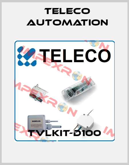 TVLKIT-D100 TELECO Automation