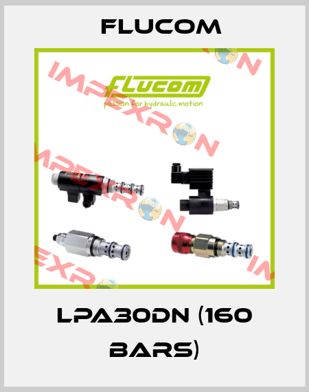 LPA30DN (160 BARS) Flucom