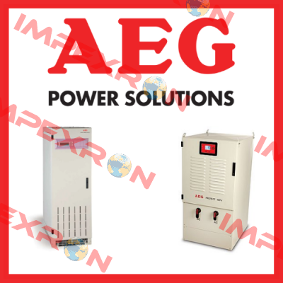 TYPE MBS25 / 910-201-204 AEG