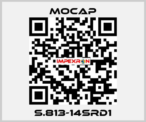 S.813-14SRD1 Mocap