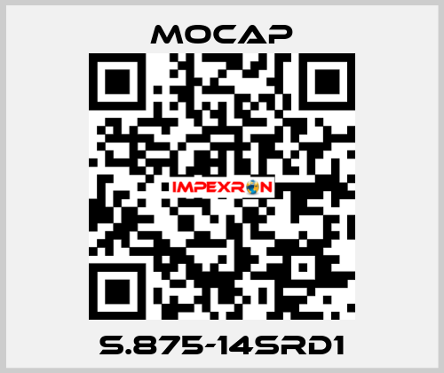 S.875-14SRD1 Mocap