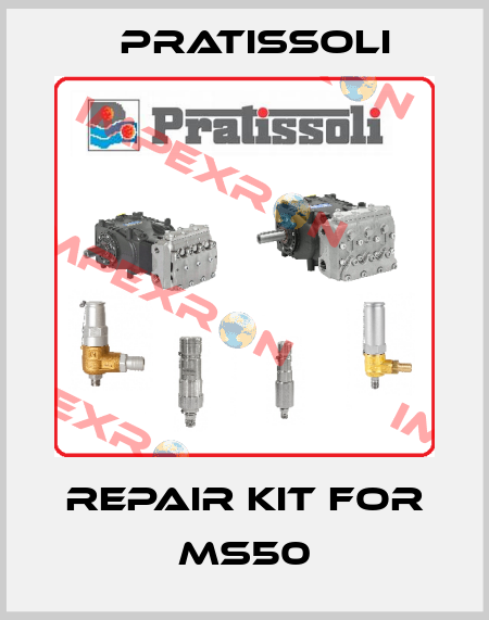 repair kit for MS50 Pratissoli