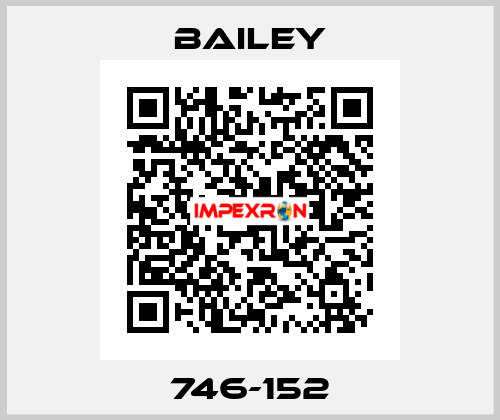 746-152 Bailey