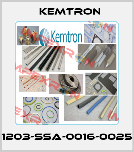 1203-SSA-0016-0025 KEMTRON
