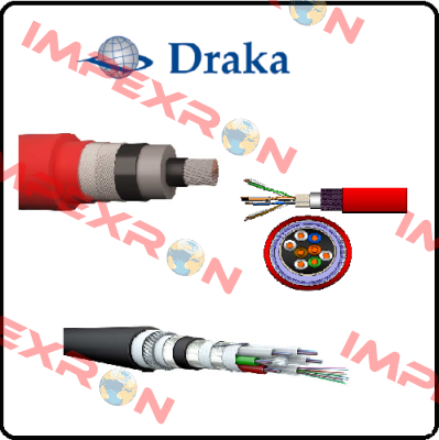 TRIAX8 FRNC Draka