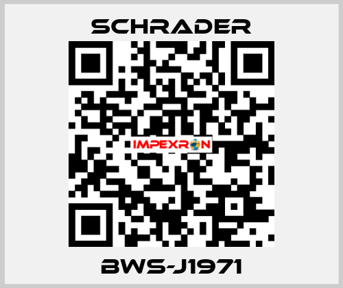 BWS-J1971 Schrader