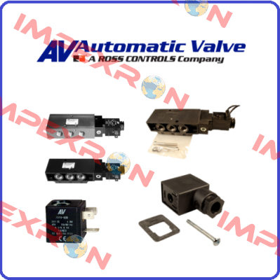  VPR 34100HF DN 150 Automatic Valve