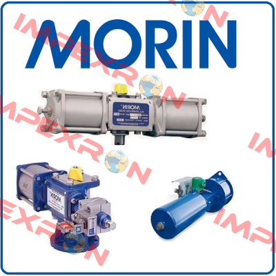 B-072M-S061-JSO Morin Actuator