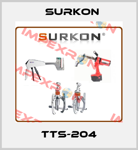 TTS-204 Surkon