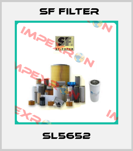 SL5652 SF FILTER