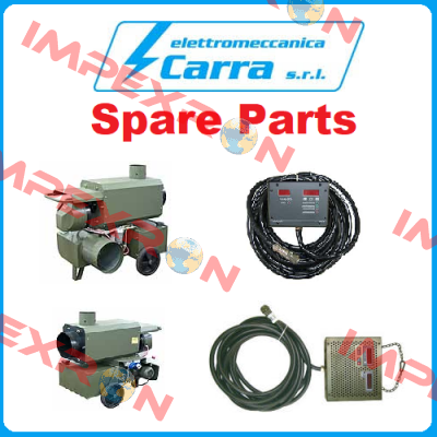 M100697 ELETTROMECCANICA CARRA