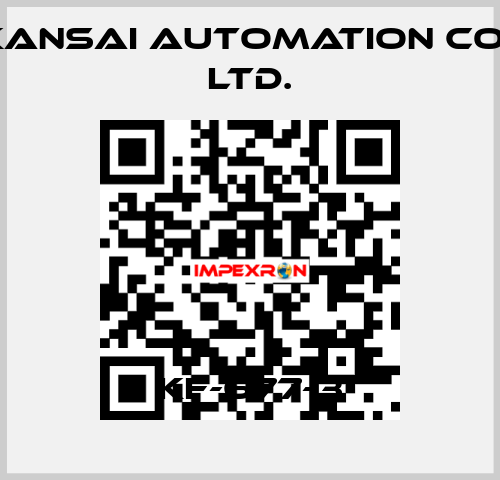 KF-677-3 KANSAI Automation Co., Ltd.