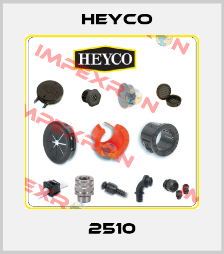2510 Heyco