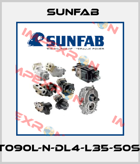 SCPT090L-N-DL4-L35-S0S-000 Sunfab