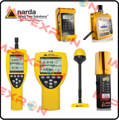 NARDALERT S3 2270/01 Narda