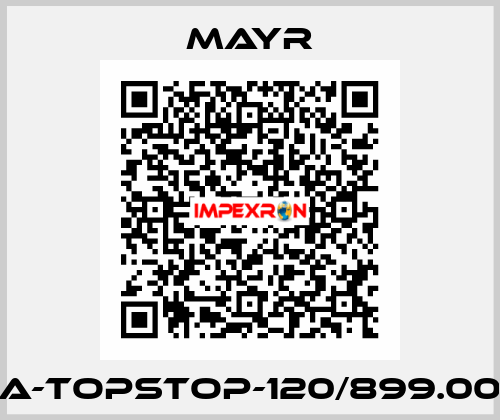 ROBA-TOPSTOP-120/899.000.02 Mayr