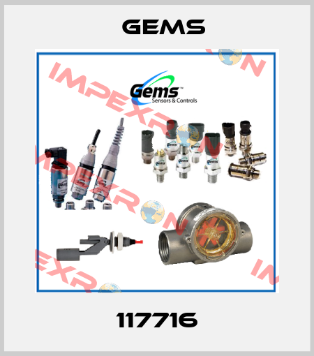 117716 Gems