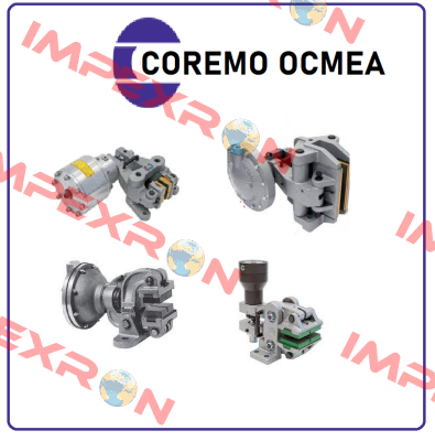 A2317 Coremo Ocmea S.p.A.