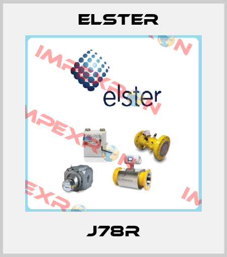 J78R Elster